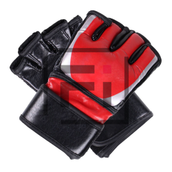 MMA & Grappling Gloves